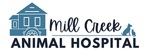 Mill Creek Animal Hospital Logo